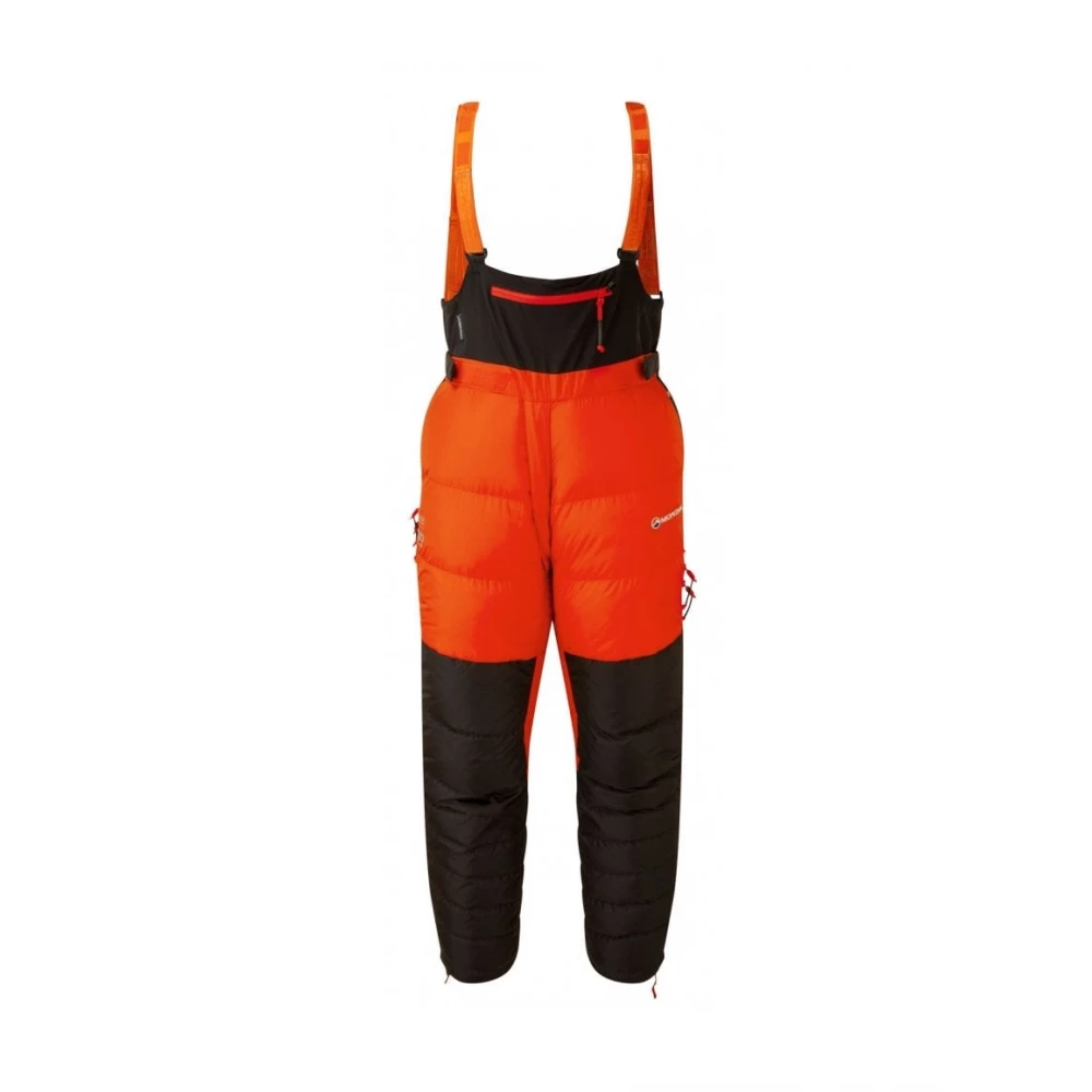 Штани Montane Apex 8000 Down Salopettes