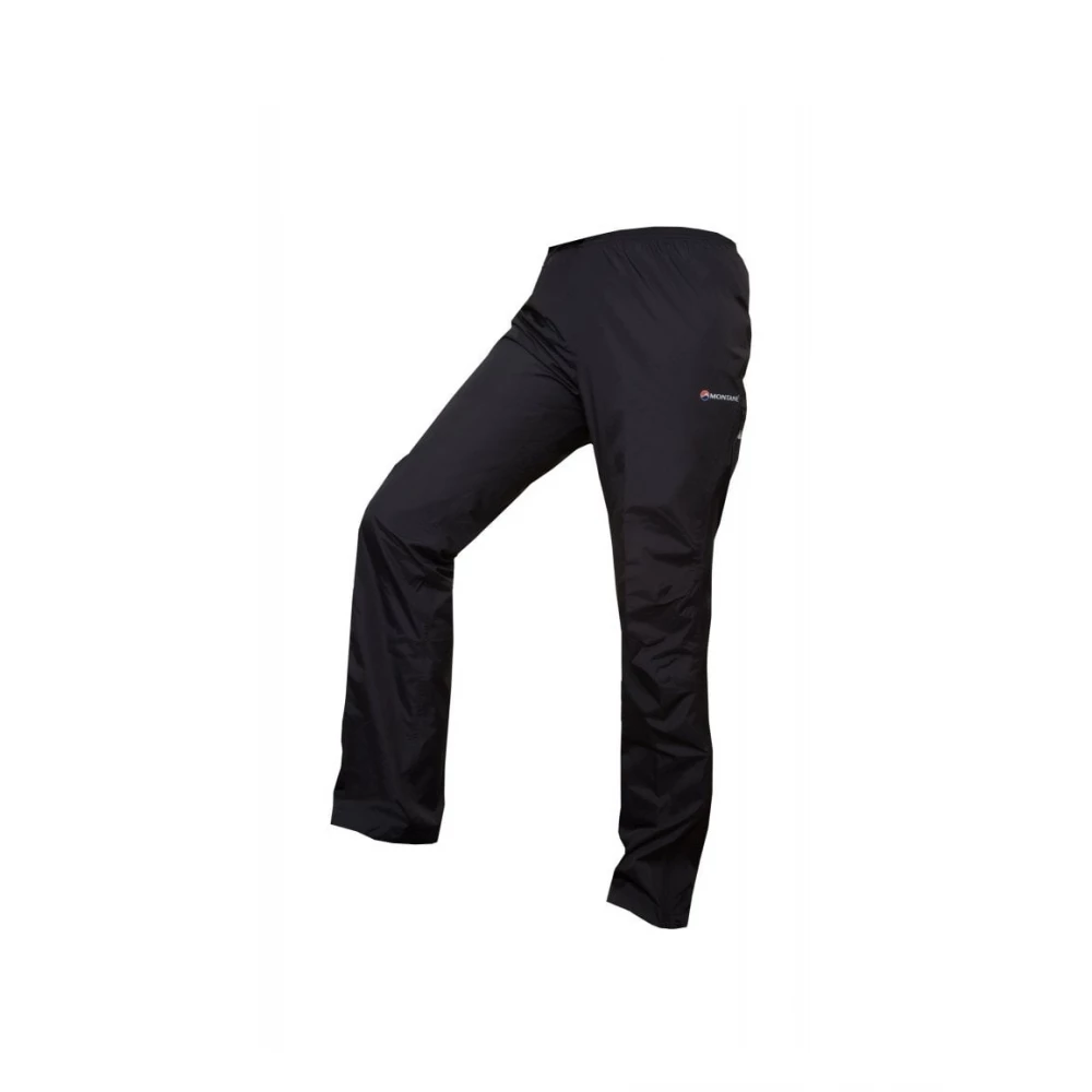 Штаны Montane Female Dynamo Pants