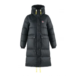 Куртка Fjallraven Expedition Long Down Parka W