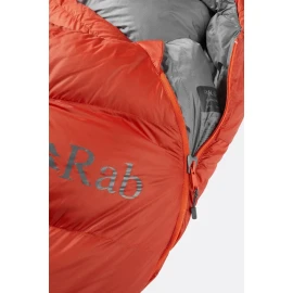 Спальник Rab Alpine 600 Regular