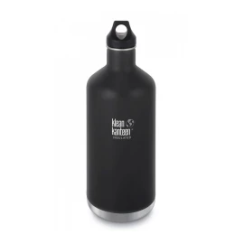 Термофляга Klean Kanteen Classic Vacuum Insulated 1900 ml