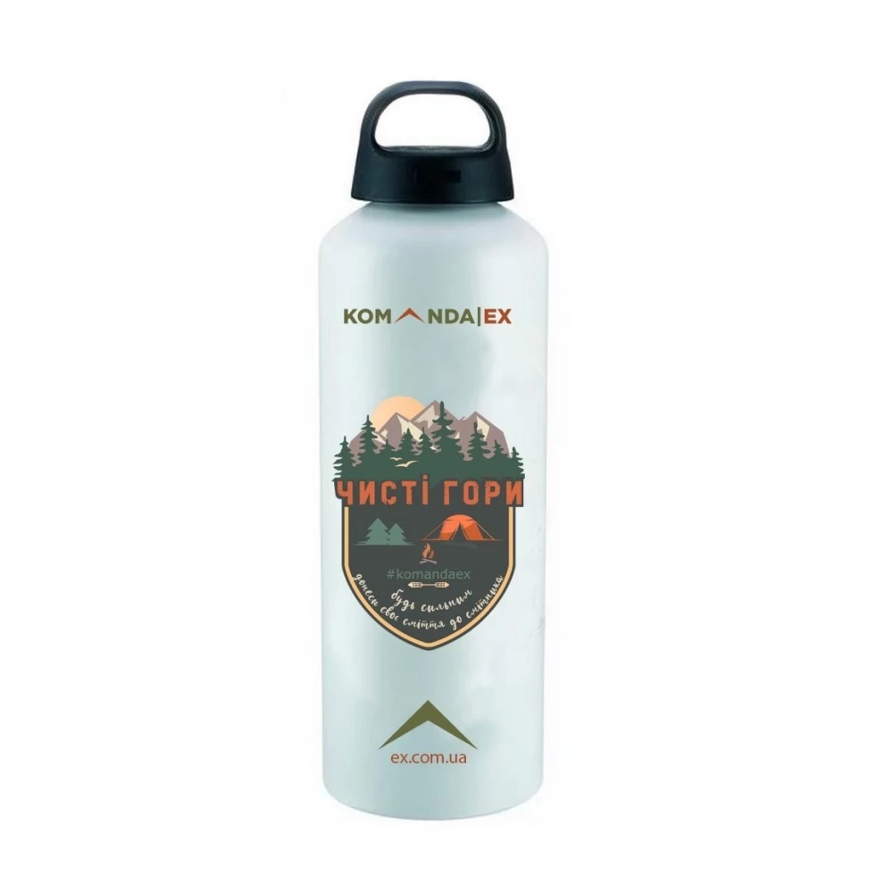 Пляшка Laken Classic 0,75 L KomandaEX