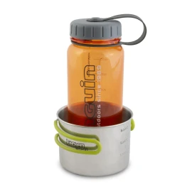 Фляга Pinguin Tritan Slim Bottle 2020 BPA-free 0.65 L 