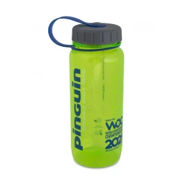 Фляга Pinguin Tritan Slim Bottle 2020 BPA-free 0.65 L 