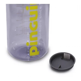 Фляга Pinguin Tritan Slim Bottle 2020 BPA-free 0.65 L 