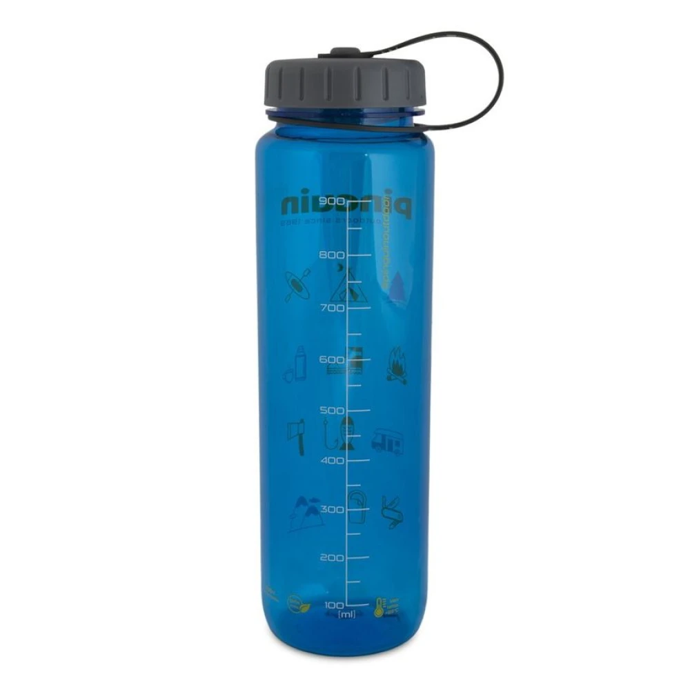 Фляга Pinguin Tritan Slim Bottle 2020 BPA-free 1 L 