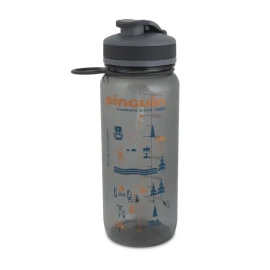 Фляга Pinguin Tritan Sport Bottle 2020 BPA-free 0.65 L 