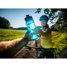 Фляга Pinguin Tritan Sport Bottle 2020 BPA-free 0.65 L 