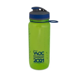 Фляга Pinguin Tritan Sport Bottle 2020 BPA-free 0.65 L 