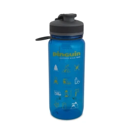 Фляга Pinguin Tritan Sport Bottle 2020 BPA-free 0.65 L 