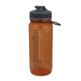 Фляга Pinguin Tritan Sport Bottle 2020 BPA-free 0.65 L 