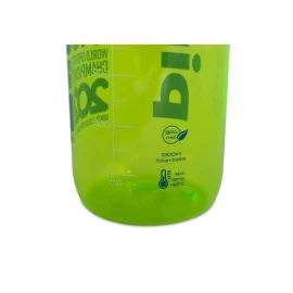 Фляга Pinguin Tritan Sport Bottle 2020 BPA-free 0.65 L 