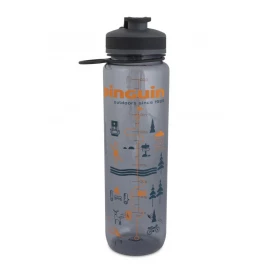 Фляга Pinguin Tritan Sport Bottle 2020 BPA-free 1 L 