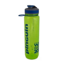Фляга Pinguin Tritan Sport Bottle 2020 BPA-free 1 L 