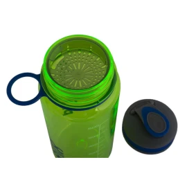 Фляга Pinguin Tritan Sport Bottle 2020 BPA-free 1 L 