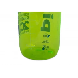 Фляга Pinguin Tritan Sport Bottle 2020 BPA-free 1 L 