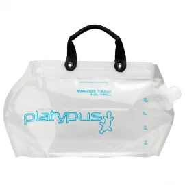 Емкость для воды Platypus Platy Water Tank, 6.0 L