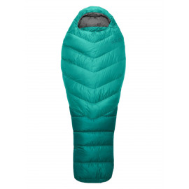 Blue Peacock