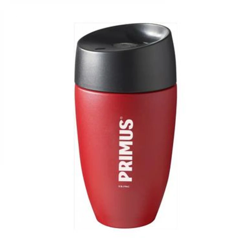 Термокружка Primus Vacuum commuter 0.3 