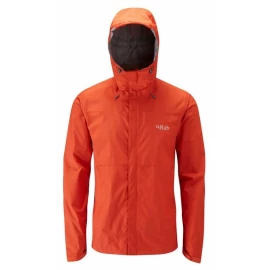 Куртка штормовая Rab Downpour Jkt