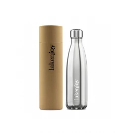 Термопляшка LAKEN Lakenjoy Thermo Bottle 0,5 L 