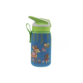 Термос Laken Summit Thermo Bottle 0,35 L + NP Cover