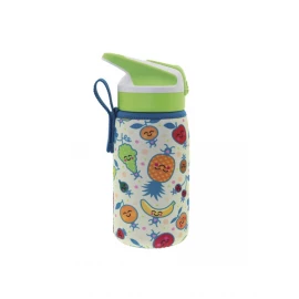 Термос Laken Summit Thermo Bottle 0,35 L + NP Cover