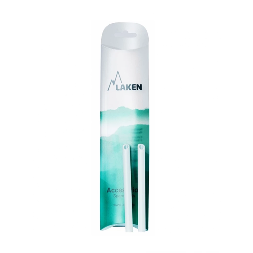 Трубочка Laken Straw for Tritan Jannu Bottles 0,75 L 1шт