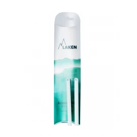 Трубочка Laken Straw for Tritan Jannu Bottles 0,75 L 1шт
