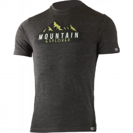 Термофутболка Lasting Explorer