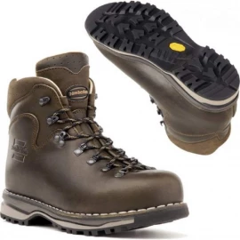 Черевики Zamberlan 1023 Latemar NW Waxed