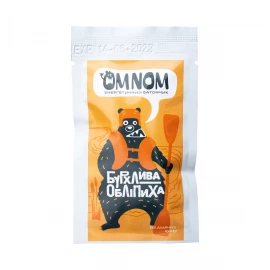 Батончик енергетический Їdlo ОМ-НОМ облепиха 