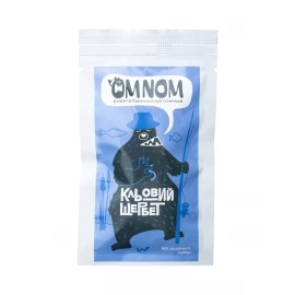 Батончик енергетический Їdlo ОМ-НОМ щербет