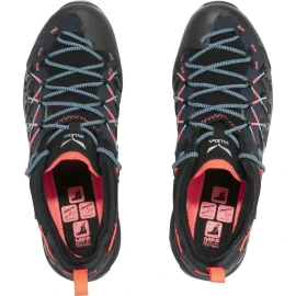 Кросівки Salewa WS Wildfire Edge GTX