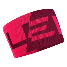 Повязка Salewa Pedroc Seamless Headband