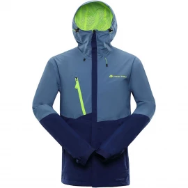 Куртка Alpine Pro Justic 5