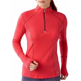 Термокофта Smartwool Wm's PhD Light Zip T