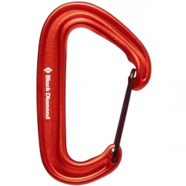 Карабін Black Diamond MiniWire