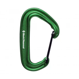 Карабін Black Diamond MiniWire