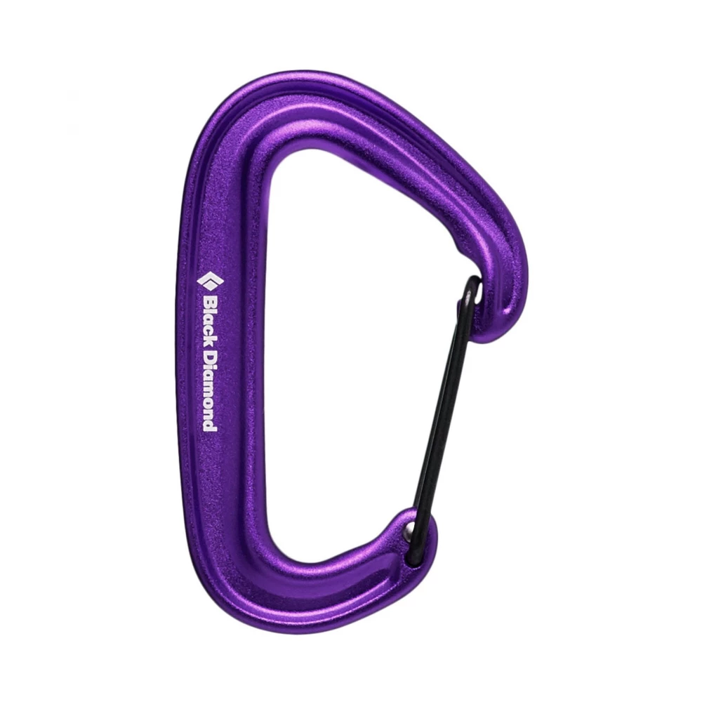 Карабін Black Diamond MiniWire