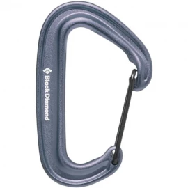 Карабін Black Diamond MiniWire