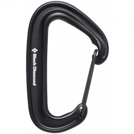 Карабін Black Diamond MiniWire