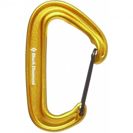 Карабін Black Diamond MiniWire