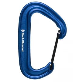 Карабін Black Diamond MiniWire
