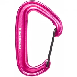 Карабін Black Diamond MiniWire