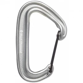 Карабін Black Diamond MiniWire