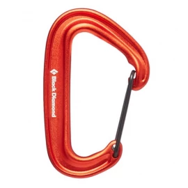 Карабін Black Diamond MiniWire