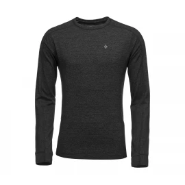 Кофта Black Diamond M Solution 150 Merino Baselayer Crew