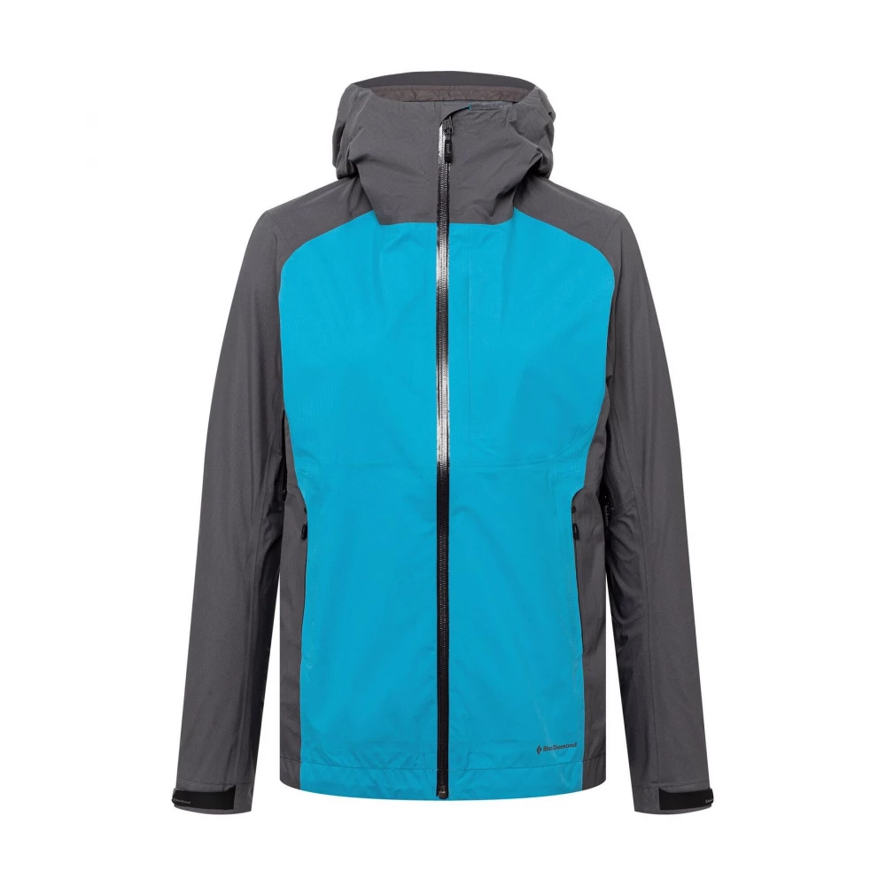 Куртка Black Diamond W Highline Shell
