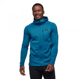Кофта Black Diamond M Factor Hoody 